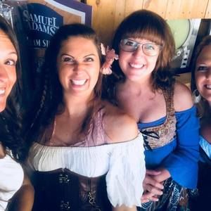 Meet your Posher, Molly